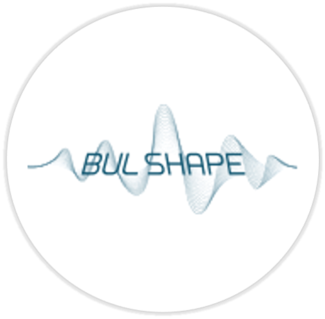 BULSHAPEのロゴ